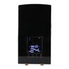 An der Wand montierter, sprachgesteuerter, elektrischer Sofort-Warmwasserbereiter für Badezimmer, 220–240 V
