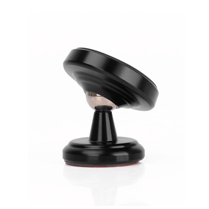 

Магнитный держатель для телефона в автомобиль для приборной панели и воздуховода