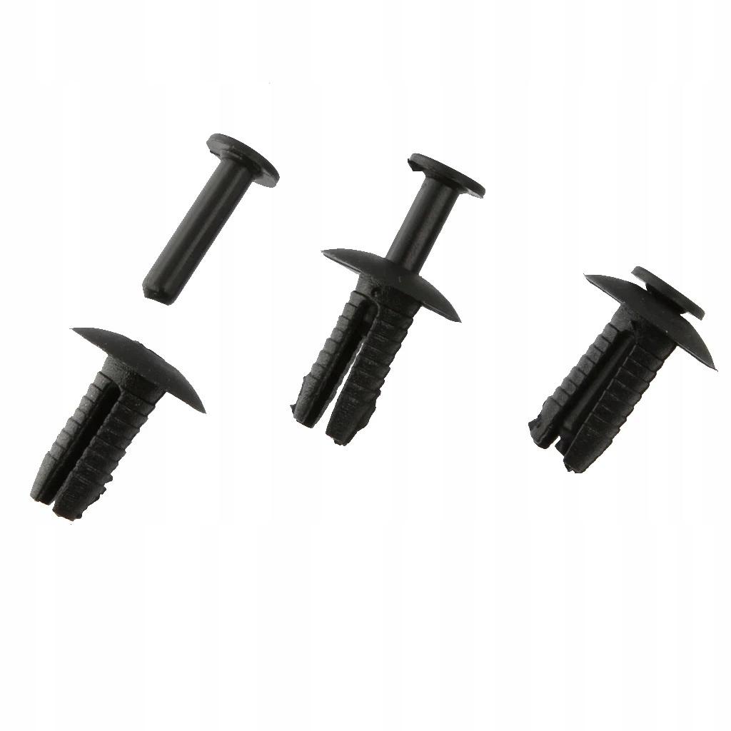 10X Spinka Kołek Rozporowy Bmw E30 E36 E46 E39 E60