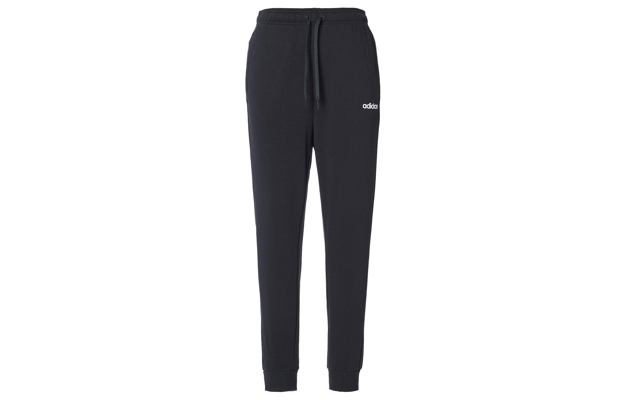 Adidas Knitted Sweatpants Men s Black DX3686 S