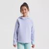 European & American Autumn/Winter Kids' Quick-Dry Hooded Sweatshirt for Boys & Girls