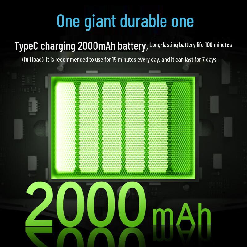 SKG K3 Smart Waist Massager