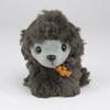 Bamboo Shoot Candy Fontaine Toy Poodle Gray Plush Toy 48240