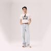 Levi's Men's 578 Relaxed Wide Leg Jeans