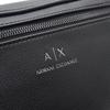 [ARMANI EXCHANGE] [Armani Exchange] Body Bag 952398 CC830 00020 Black Men's [Parallel Import]