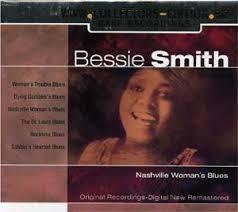 

CD BESSIE SMITH - Nashville Woman s Blues IECE1028 Flex Media Ente Non Japan Blues Used