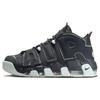 Air More Uptempo 96 Dark Smoke Grey Men Sneakers Light-Smoke-Grey Barely-Green FJ4181-001