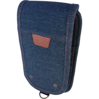 EDWIN Big Smartphone Case with 1 Pocket (EDW-F115)