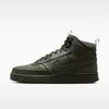 Court Vision Mid Winter Cargo Khaki Sequoia