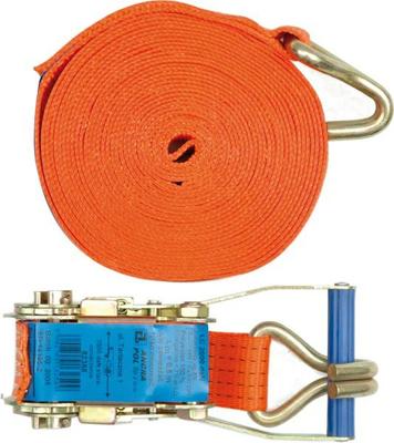 Assistência técnica – Cabos de reboque