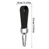 Swing Straps Camping Heavy Duty Carabiner Hooks Swing Straps Swing Suspension Kits Safe Sturdy Garden Porch Swing Accessories