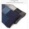 LangSha Men's Wool Thermal Socks