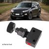 Universal Aluminum Black Brake Proportion Valve Adjustable Proportioning Brake Bias Adjuster