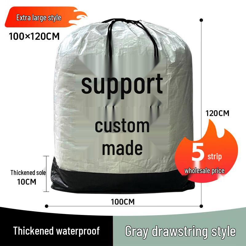 Yousijia Courier Transfer & Storage Packaging Bags