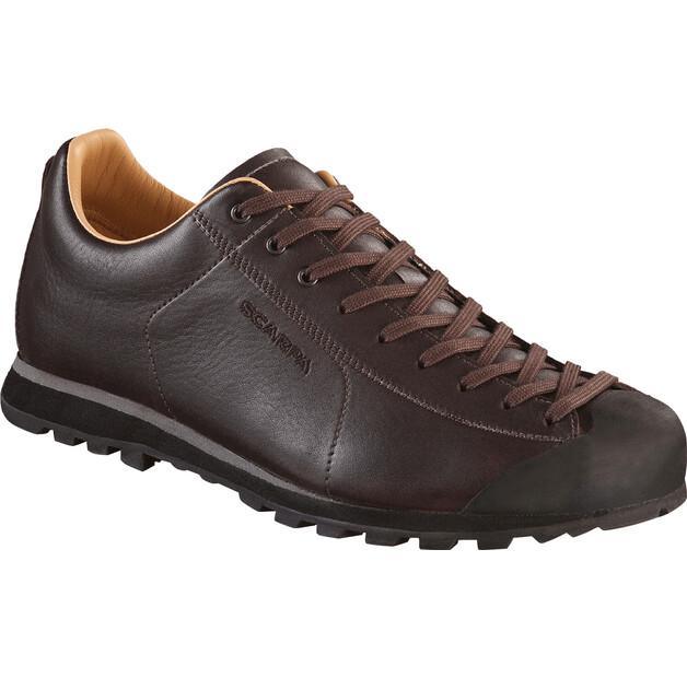 Полуботинки Scarpa Mojito Basic GTX