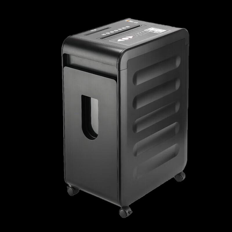 GOLDEN GD-9512 Commercial High-Security Shredder CN plug (adapter included)