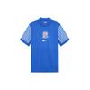 New Nike Dri-Fit Soccer Jerseys Men's Campus Royal Blue HM6159-497