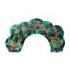 Acetic Acid Chinese Style Shark Clip Exquisite Antique Style Grab Clip  Woman Girls