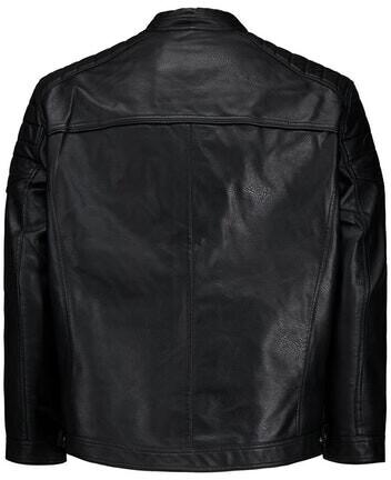 Jack & Jones Jcorocky Jacket Ps (12172908) черный