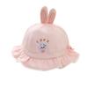 Infant Toddler Fisherman Sun Hat - Baby Sun Protection for Spring and Summer