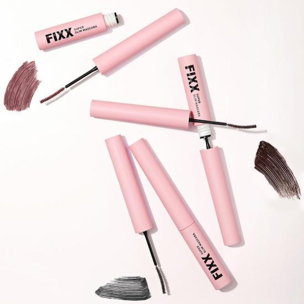 so natural Super Fixx Slim Mascara 15g