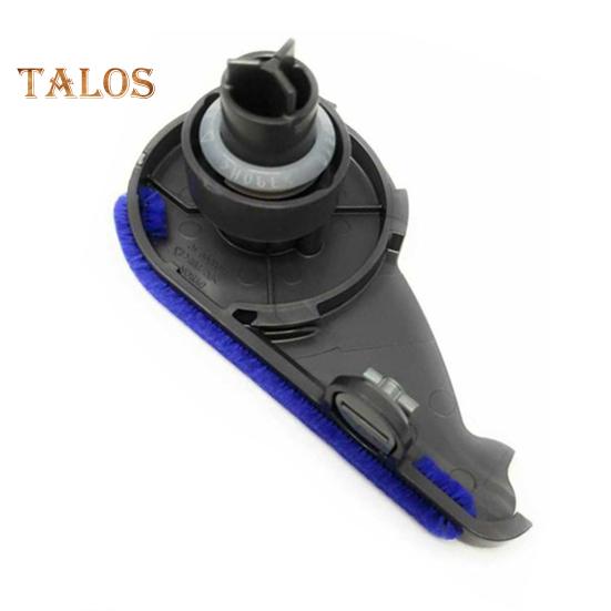 Roller Brush Bar End Cap Cover High Durability Simple Installation Side Cover Replacement Parts for V7/V8/V10/V11