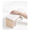 Nail Art Beauty Hand Holder Stand Chair Cushion Pillow Arm Rest Table Support