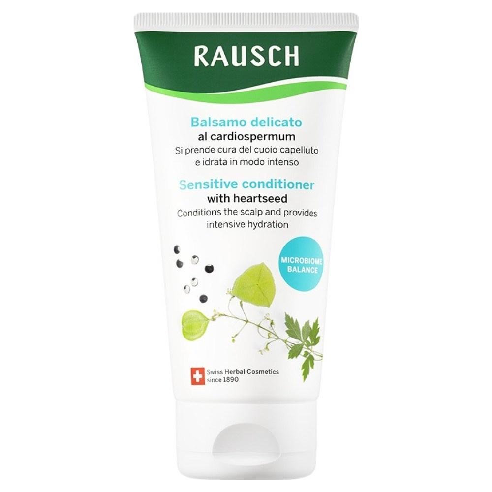 Rausch Heartseed Sensitive Conditioner 150ml 1 pcs