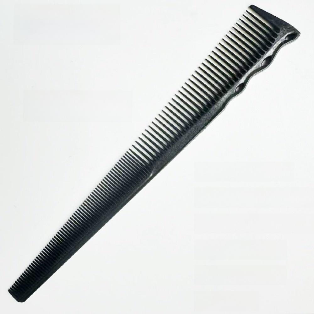 Styling Tools Tapered Haircut Combs Heat Resistant Hair Cutting Combs For Hair Salon