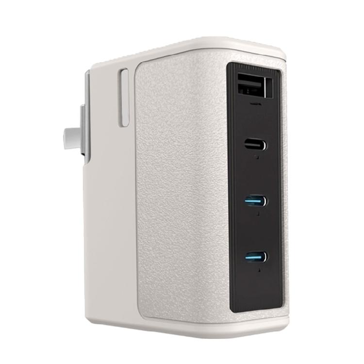 Silikonhülle für 15-Zoll-140-W-Schnellladegeräte, druckbeständig, griffig, nachhaltige Herstellung