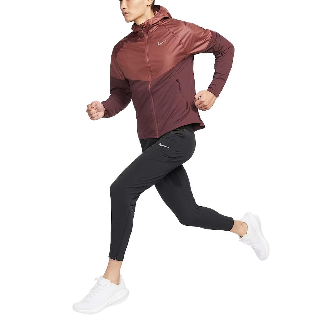 Nike Miler Men's Repel Winterized Running Jacket HV2670-652