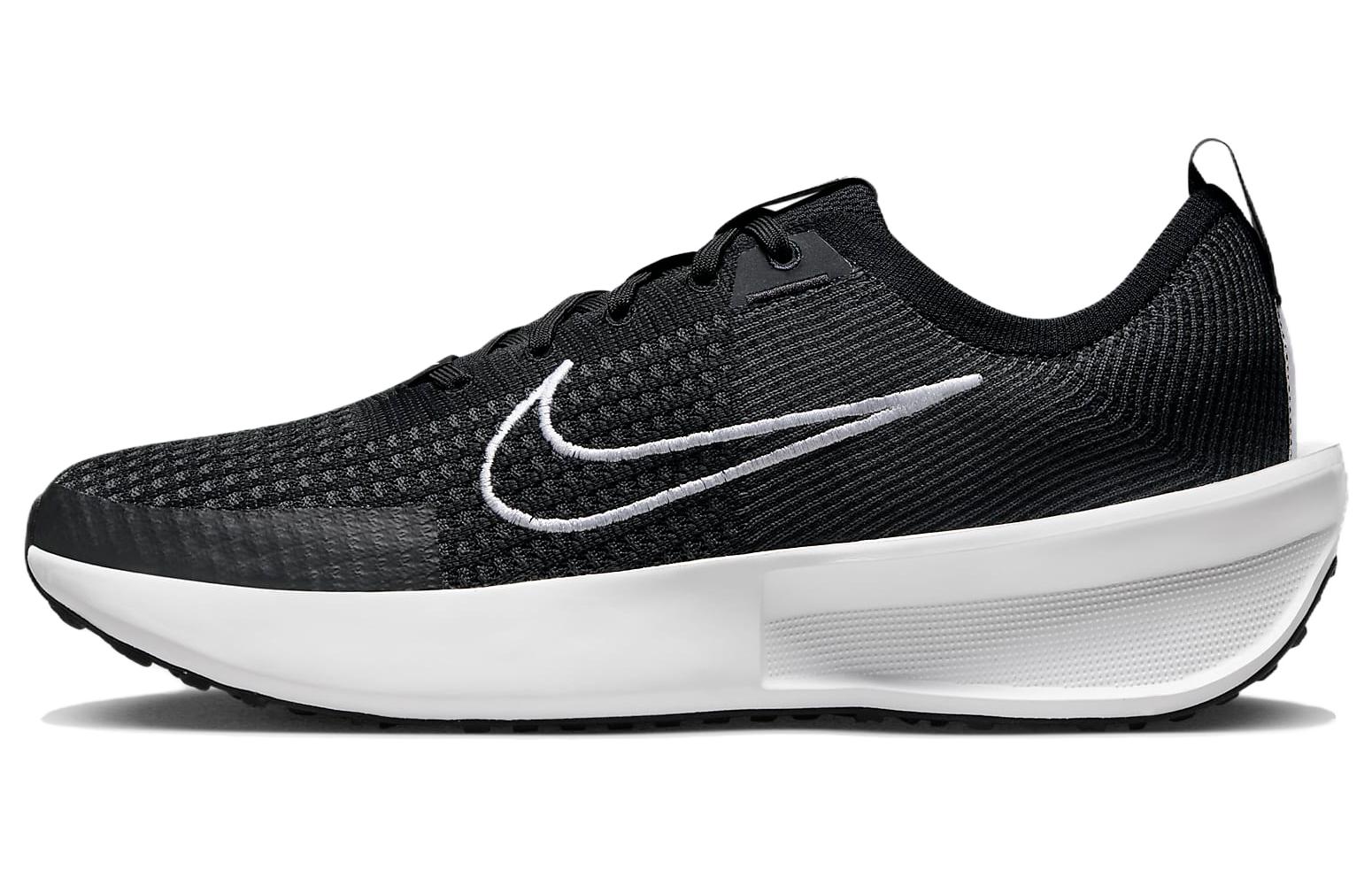 Nike Interact Run Black FD2291-001 44