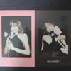 Lisa Chubong Photocard
