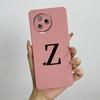 For Infinix Note 12 2023 Cases X676C Luxury Letters Silicone Cover For Infinix Note 12 Pro 4G X676B Case Note12 12Pro 2023 Coque