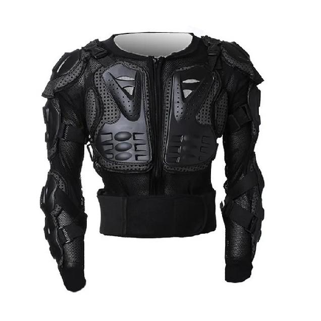Motorcycle armor shorts Pants Motocross suit Body protection Back Spine Armour Skatboarding Skiing ATV Dirt Bike Jacket
