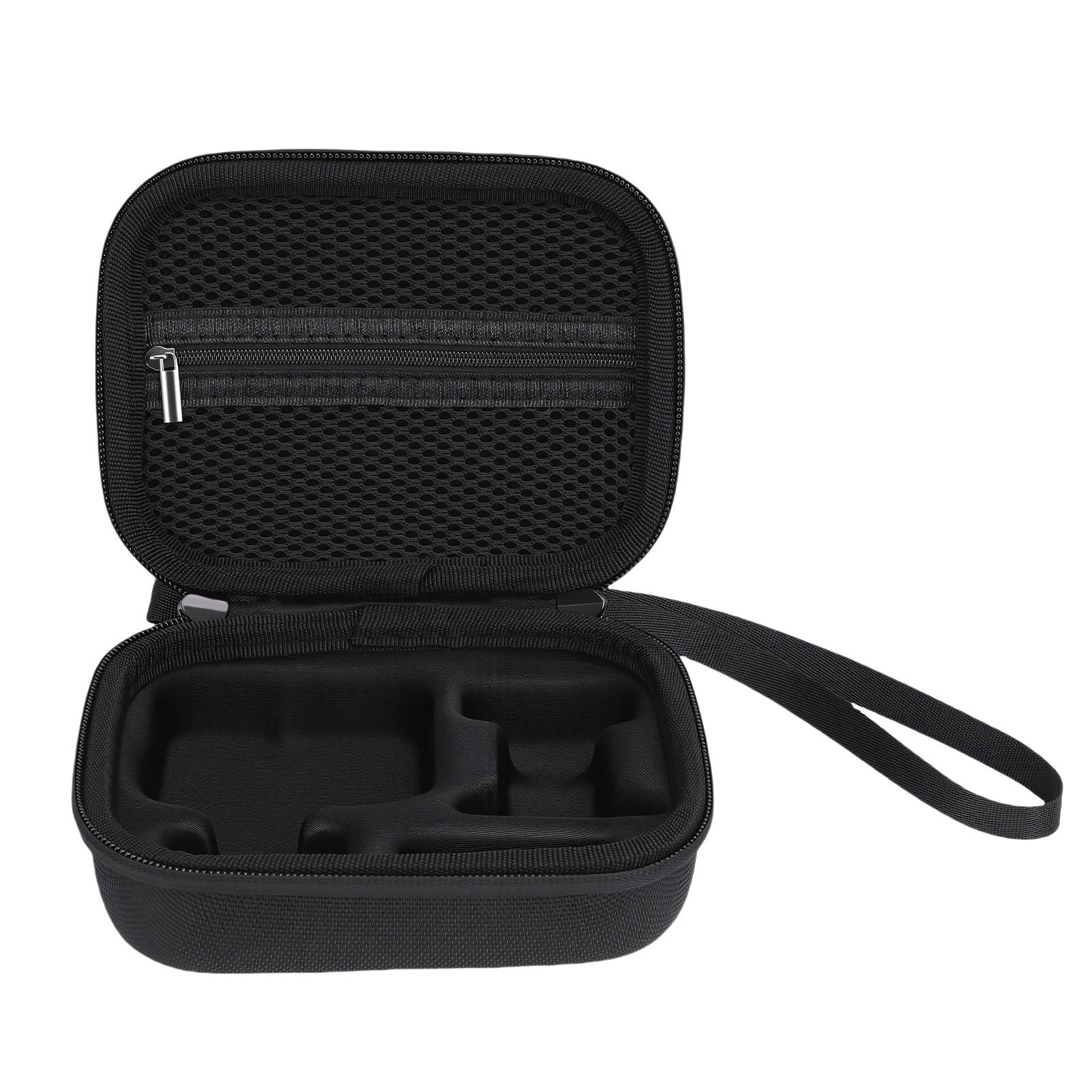 

Carrying Case Fit for Osmo Nano Action Camera Water Proof Shockproof Action Camera Protective Storage Bag for Outdoor