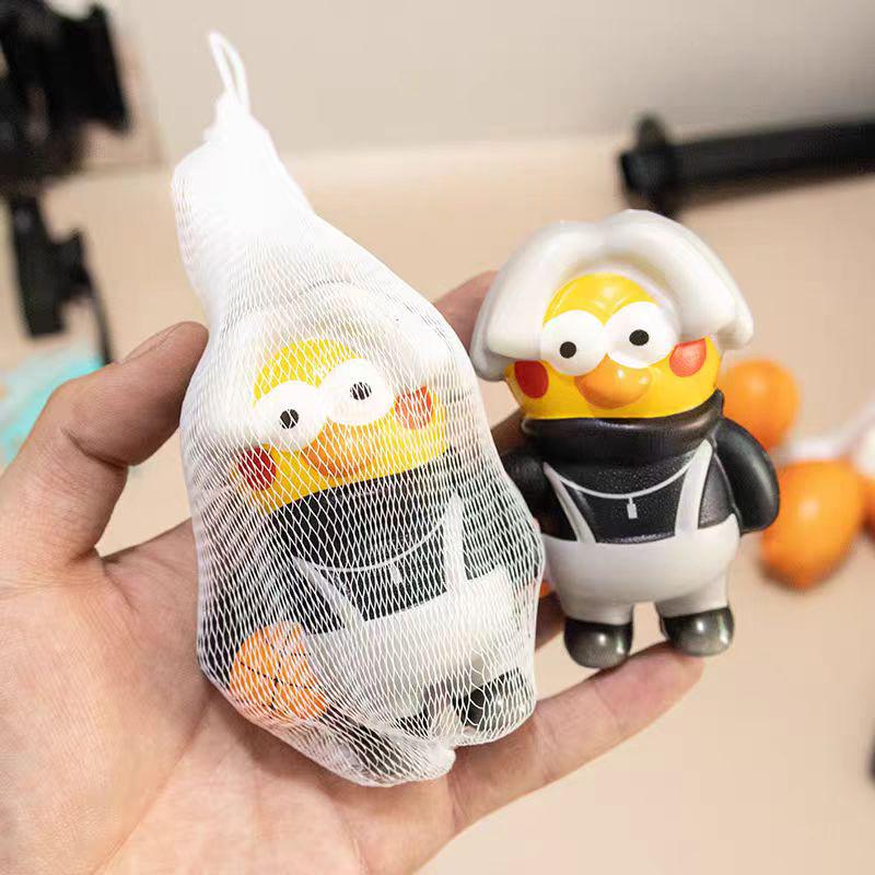 Großes Wassermelonen-Knetspielzeug mit langsamer Rückfederung für Mittelschüler - Stressabbau-Lebensmittelspielzeug für Jungen und Mädchen