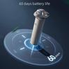 XIAOMI Mijia Electric Shaver S101 Enhanced Shaving Machine Razors for Men Waterproof Dry Wet Shaving