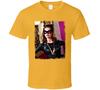 Catunisex 60s Tv Show T Shirt