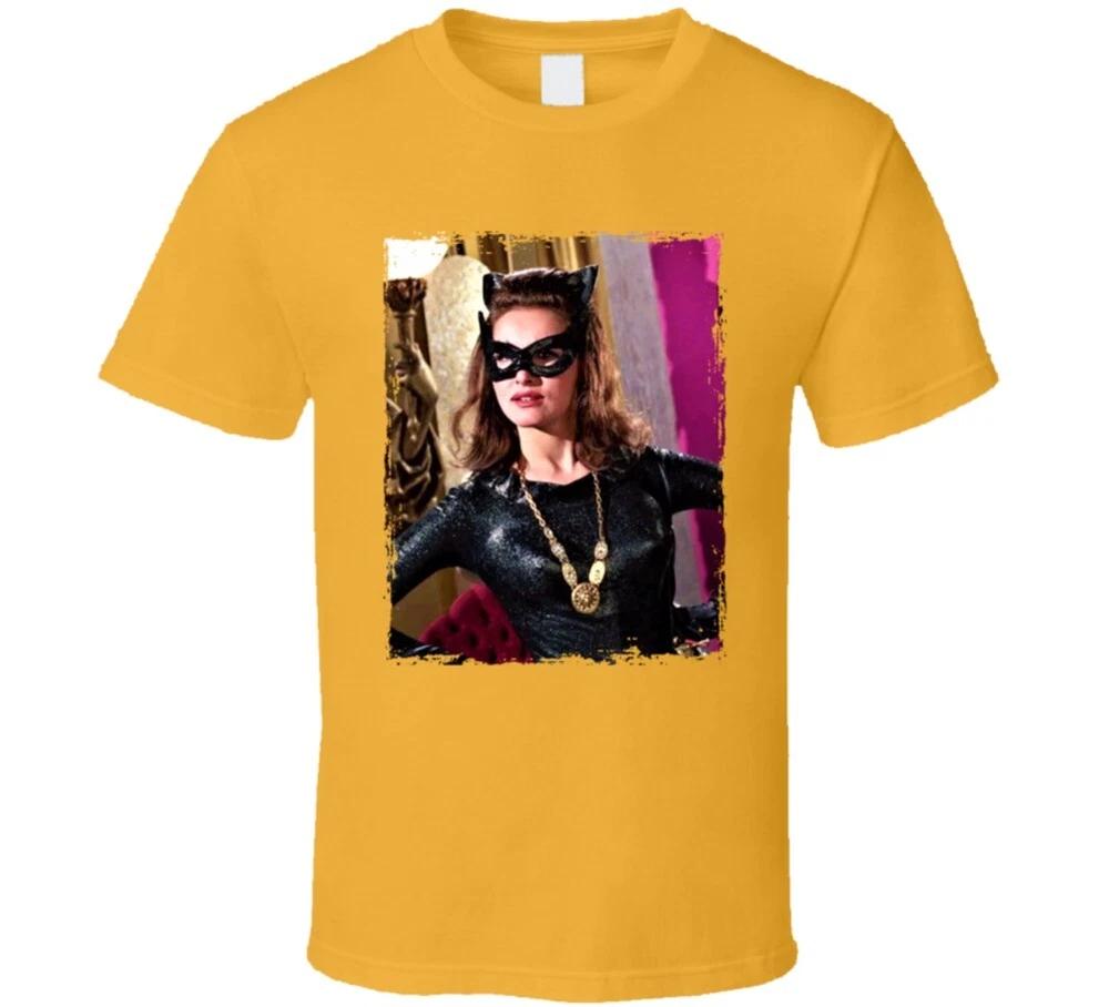 Catunisex 60s Tv Show T Shirt