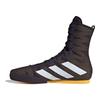 adidas Box Hog 4 2024 Athlete Pack Unisex Sneakers Black Aurora-Black Cloud-White IF0477