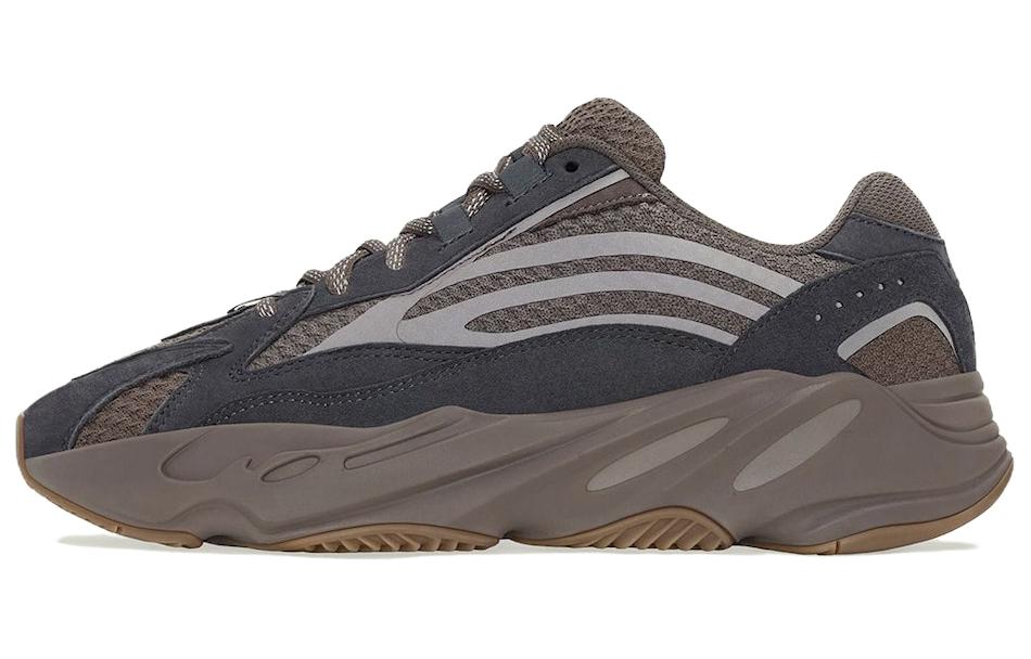 Yeezy Boost 700 Adidas Originals V2 Mauve GZ0724 36