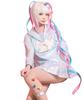 [Milky Time] NEEDY GIRL OVER DOSE Cosplay with Wig, Ame-chan, Super Ten-chan, Halloween Sailor Uniform (Super Cute Tenshi-chan)