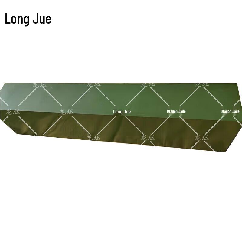 Long Jue Tactical & Outdoor Training Obstacles