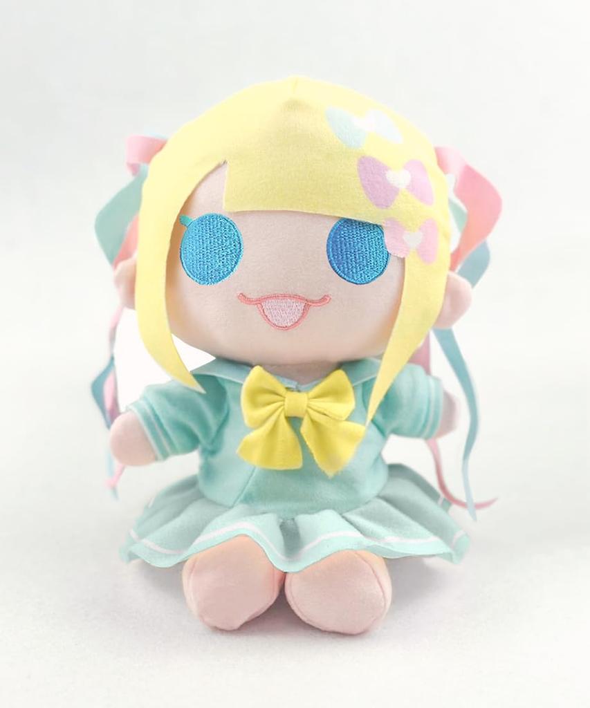 Super Ten-chan Plush Toy 2 (Two)