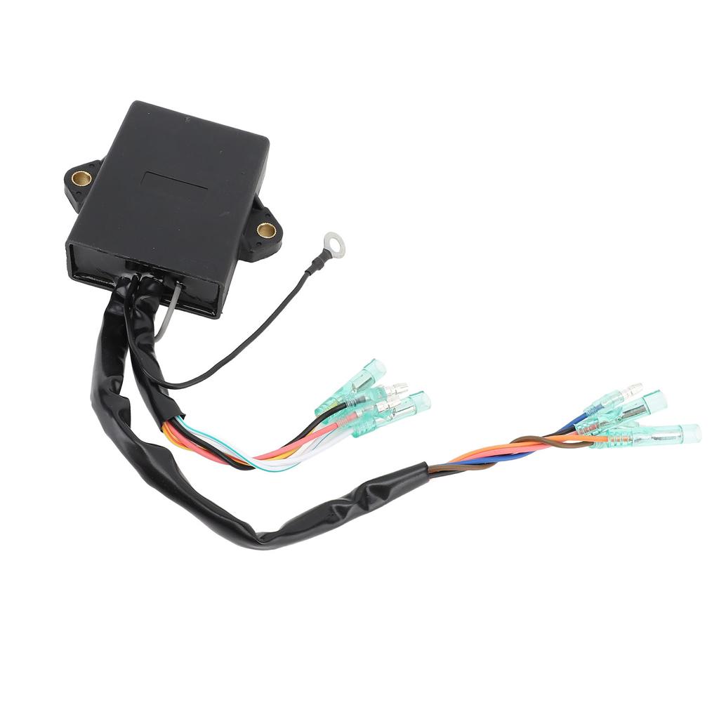66M 85540 10 CDI Zündspule CDI Box Modul Zündspule für 4-Takt 9,9 PS bis 15 PS Außenbordmotor
