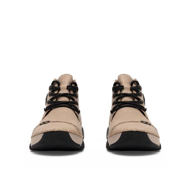 Ботильоны Rieker 45902-60 бежевые