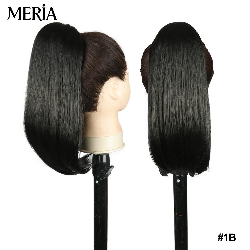 Julianna Short Curly Wavy Hairpieces Drawstring Ponytail Hair Extensions Synthetic Futura Fiber Ponytails for Women