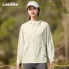 Luodike Couple's Sun Protection Jacket A52VFS1234