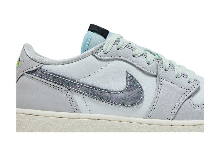 Jordan 1 Retro Low OG Year of the Snake (2025) (GS)